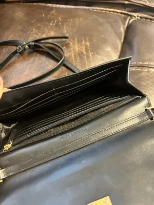 Black Purse Michael Kors thumbnail 4