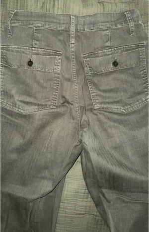 Madewell Straight Leg Pants thumbnail 2