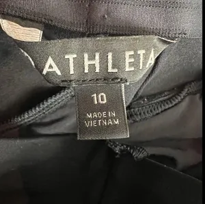 Athleta pants thumbnail 5