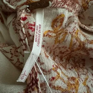 NEW Free People Lady Luck Printed Tunic Size Large thumbnail 10
