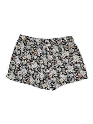 Patagonia Women's 2.5" Barely Baggies Multifunction Shorts Size Small Floral thumbnail 2
