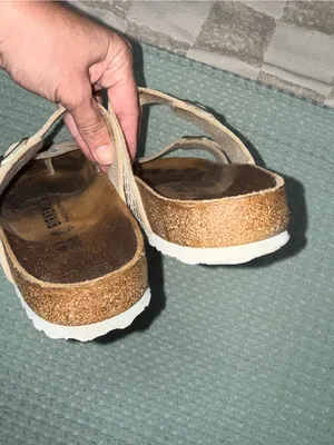 Birkenstock Mayari sandals size 41 (10) thumbnail 3