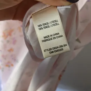 {Cloth & Stone} Anthropologie Brand New Floral Midi Dress thumbnail 5
