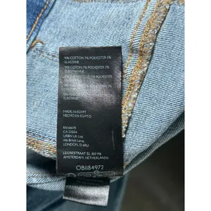 We The Free Free People Just Float On High Rise‎ Flare Jeans Wide Leg Denim 31 thumbnail 6