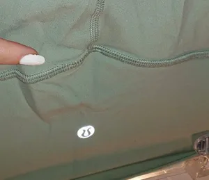 Palm Court Lululemon Align Pants 25” thumbnail 3