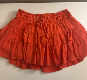 Mini Ruffle Skirt thumbnail 1