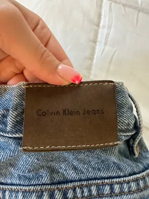 Calvin Klein Jean thumbnail 3