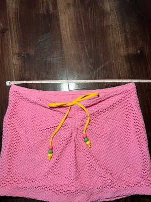 Dippin' Daisy's Hideout Mini Skirt Size Small thumbnail 4