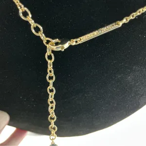 NWT Kendra Scott Gold Adjustable Lariat Necklace Clear Star Confetti thumbnail 4