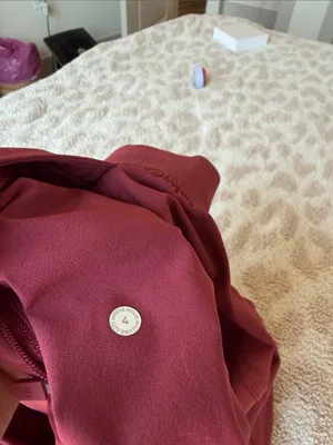 lululemon adapted state high rise jogger thumbnail 2