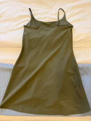 Abercrombie Athletic Dress thumbnail 1