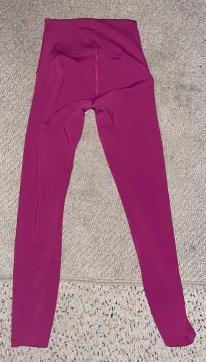Lululemon Instill Leggings 25” thumbnail 2