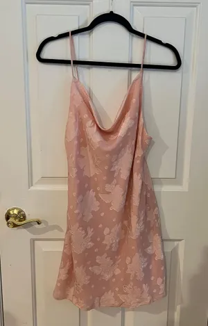 Selfie Leslie Dress thumbnail 1