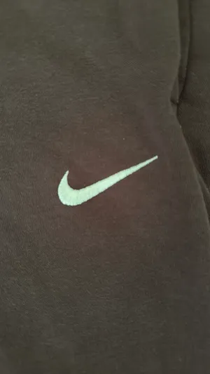 Nike Brown Joggers thumbnail 5