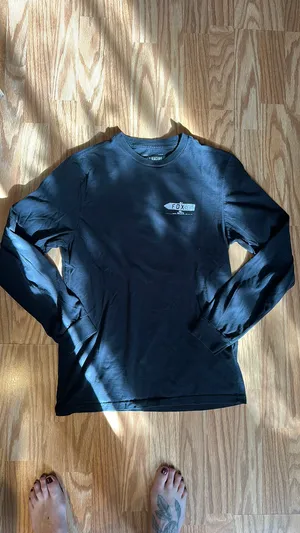 Fox Racing Long Sleeve thumbnail 3