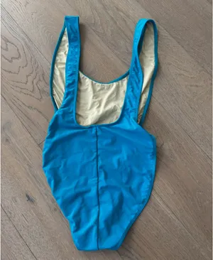 Los Angeles Apparel One Piece Swimsuit thumbnail 2