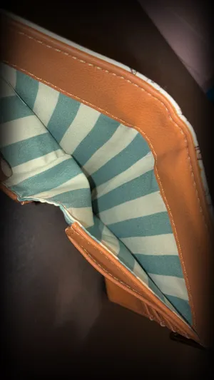 Loungefly Disney Wallet dumbo thumbnail 4