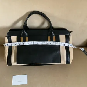 CHLOE ALICE leather bag 🌹🌹🌹 thumbnail 7