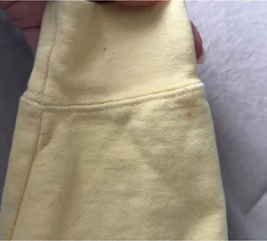 Seven Brew Sweatshirt Yellow Size L thumbnail 3