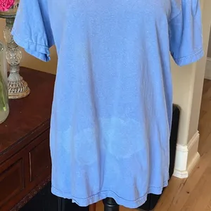 Comfort Colors Rodies Mexican Cantina with Fiesta Design Boyfriend Tee thumbnail 9