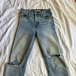 Levi’s Straight Leg Jeans Women’s thumbnail 1