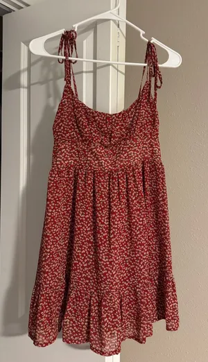 Princess Polly Dress Mini Floral thumbnail 1