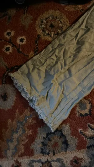 Thread and Supply Linen Pants thumbnail 2