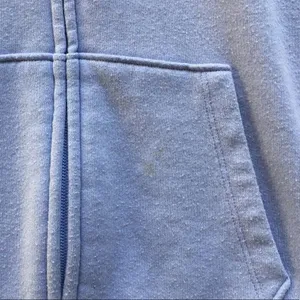🔃Victoria's Secret PINK Blue Hoodie thumbnail 5