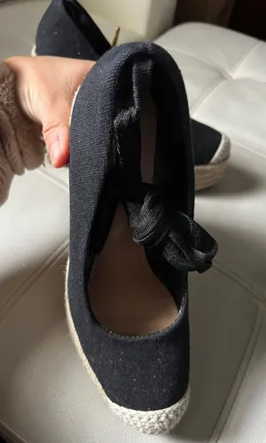Cork Wedges thumbnail 6