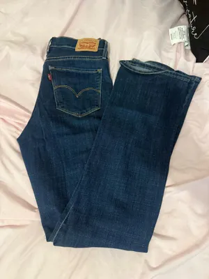 315 Shaping Levi’s Women’s Bootcut Jeans thumbnail 4