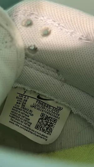 Nike Dunk Women’s Low thumbnail 6