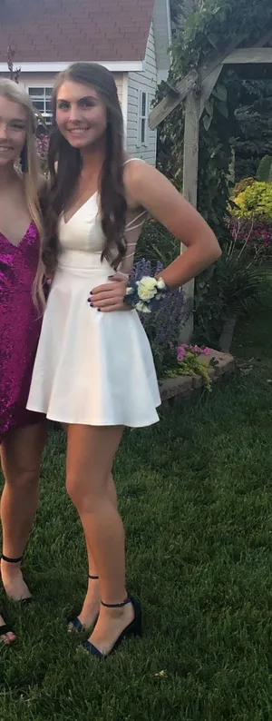Lulus Mini Dress thumbnail 1