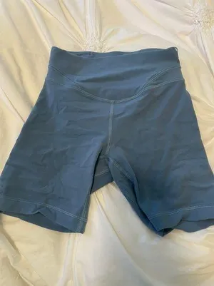 Lululemon Align Biker Shorts thumbnail 1