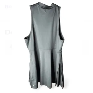 Old navy PowerSoft Half-Zip Athletic Dress sizeXL. thumbnail 2