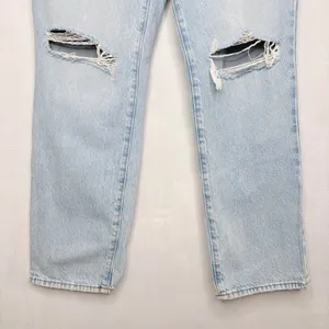 PacSun Dad Light Wash Jeans thumbnail 8