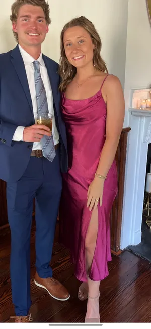 Midi Dress thumbnail 2