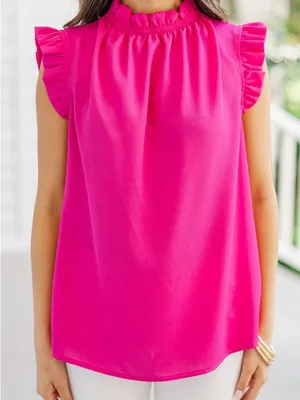 Flutter Sleeve High thumbnail 1