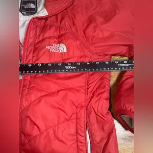 The‎ North Face Goose Down Puffer Winter Jacket thumbnail 5
