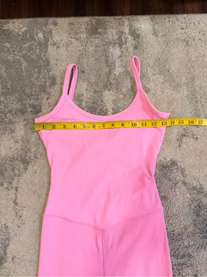 All in motion Pink Athletic Jumpsuit thumbnail 5