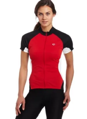 Pearl Izumi Women’s Symphony Cycling Jersey Medium thumbnail 1