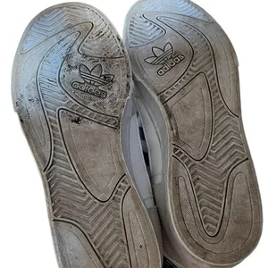 Adidas High Top Athletic Shoes‎ thumbnail 4