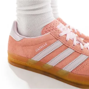 Adidas Originals Gazelle Women’s Sneakers thumbnail 3