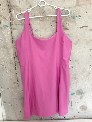 Abercrombie YPB sculptLUX Mini Dress thumbnail 2