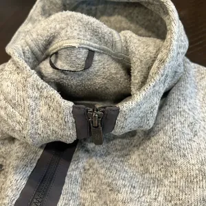 Lululemon It’s Fleecing Cold Pullover 4 women thumbnail 6