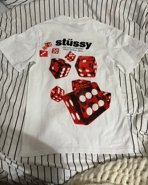 Stüssy Tee thumbnail 1