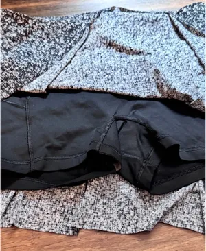 Lululemon Lost In Pace Skirt (Tall) (15") thumbnail 7