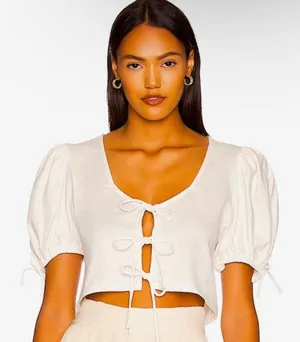 Free People Top thumbnail 1