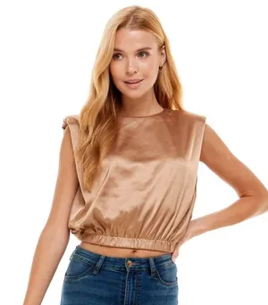 TCEC shoulder pad top thumbnail 1