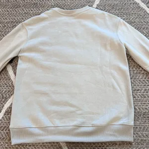 NFL Oilers Crewneck Sweater Sz Small thumbnail 3
