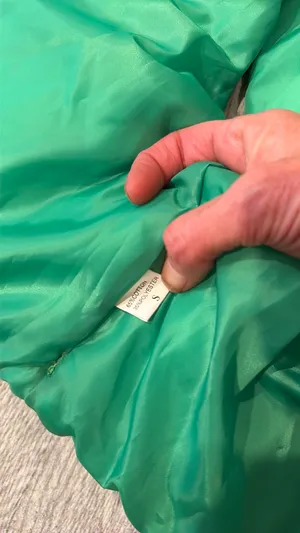 Green vest thumbnail 3